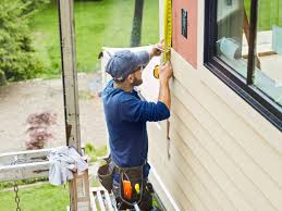 Best Brick Veneer Siding  in Kings Park West, VA